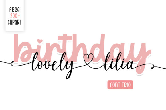 Birthday Lovely Lilia: A Designer’s Honest Review