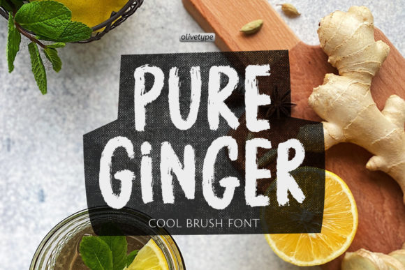How a Simple Font Change Elevated My Small Business Brand