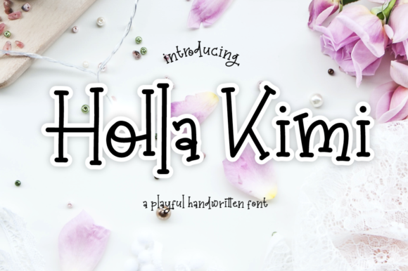 How Choosing the Right Display Font Transformed My Small Business Brand
