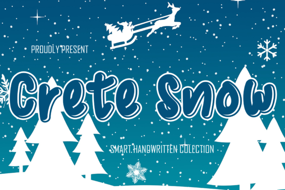 How Crete Snow Brought a Playful Spark to My Campaign Designs