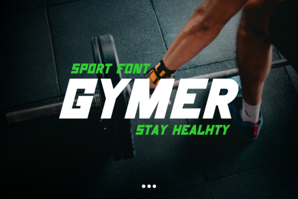 How Gymer Became the Secret Ingredient in a Café Branding Project