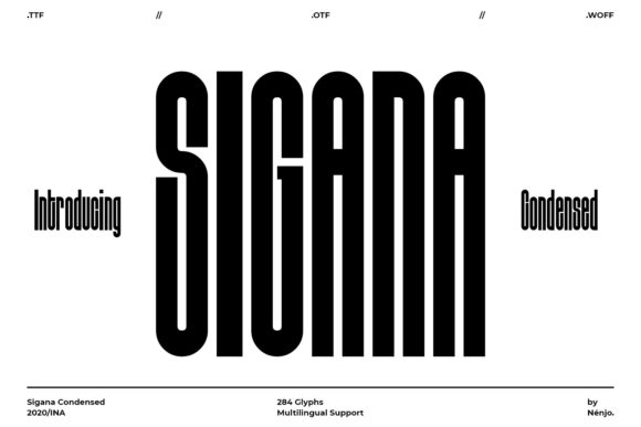 How Sigana Became the Secret Weapon in Our Campaign’s Visual Strategy