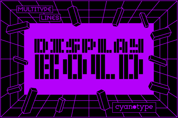 MultiType Lines Display Bold: A Designer’s Take on Real-World Use