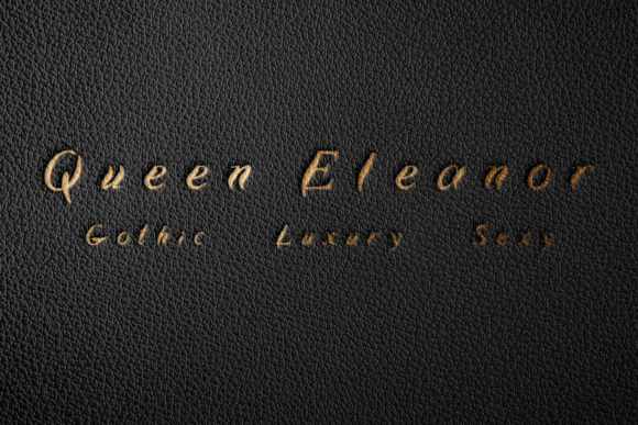 Queen Eleanor Font: A Web Designer’s Review of This Timeless Serif